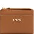  Filippa Portemonnee RFID-bescherming 12 cm variant cognac