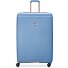  Freestyle 4-wiel trolley 82 cm met uitbreidingsplooi variant himmelblau