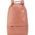  Leren rugzak 37 cm variant rosa flamingo