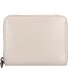 Slg Portemonnee Leer 12.5 cm variant milk Slg Portemonnee Leer 12.5 cm variant milk