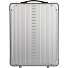  Hybride rugzak 42 cm Laptopvak variant platinum