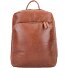 Antique Buff Zakelijke rugzak Leer 40 cm Laptop compartiment variant cognac Antique Buff Zakelijke rugzak Leer 40 cm Laptop compartiment variant cognac