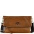  Rush Jessica Schoudertas Leer 26 cm variant cognac