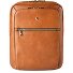 Zakelijke rugzak RFID-bescherming Leer 36 cm Laptop compartiment variant tan