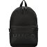 Nosh Dagrugzak 35 cm Laptop compartiment variant black Nosh Dagrugzak 35 cm Laptop compartiment variant black