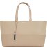 CK Mixmedia Shopper Tas 39 cm variant brown CK Mixmedia Shopper Tas 39 cm variant brown