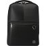  Trial Dagrugzak Leer 40.5 cm Laptop compartiment variant black