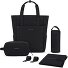  Lindby Rugzak wisselen 41 cm variant all black
