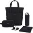  Lindby Luiertas rugzak 41 cm variant all black