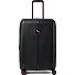  Paris 4 wielen Trolley 69 cm met uitbreidingsplooi variant black metallic