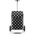 Shopping Winkelwagen 100 cm variant dots white Shopping Winkelwagen 100 cm variant dots white