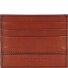  Vespucci Creditcard etui Leer 10 cm variant braun