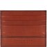 Vespucci Creditcard etui Leer 10 cm variant braun Vespucci Creditcard etui Leer 10 cm variant braun