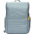 Smart Duck Dagrugzak 43 cm Laptop compartiment variant iron Smart Duck Dagrugzak 43 cm Laptop compartiment variant iron