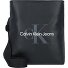  Monogram Soft Schoudertas 18 cm variant black