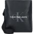Monogram Soft Schoudertas 18 cm variant black Monogram Soft Schoudertas 18 cm variant black