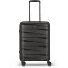  Essentials 10 CABIN 4 wielen Cabinewagen 55 cm variant black-metallic 2