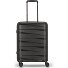  Essentials 10 CABIN 4 wielen Cabinewagen 55 cm variant black-metallic 2