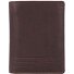  Hereford Portemonnee Leer 8.5 cm variant bruin