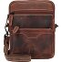  Baltimore 11 Schoudertas Leer 16 cm variant cognac
