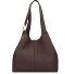 C-Easy Schoudertas Leer 34 cm variant brunette C-Easy Schoudertas Leer 34 cm variant brunette