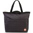  Big Shopper Tas 66 cm variant schwarz