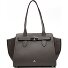  Farah Schoudertas Leer 38 cm variant acacia brown