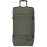  Transit'R 2 wielen Reistas L 79 cm variant monotone khaki