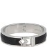 M Logo Armreif 19 cm variant black M Logo Armreif 19 cm variant black