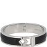  M Logo Armreif 19 cm variant black