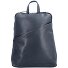 Amanda Dagrugzak Leer 34 cm variant black Amanda Dagrugzak Leer 34 cm variant black