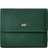  Asti Portemonnee RFID-bescherming Leder 12 cm variant sapphire