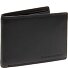  Lynnwood Portemonnee RFID-bescherming Leer 11 cm variant black