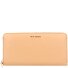  Garcey Portemonnee Leer 19 cm variant camel