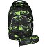  Milo Schooltas set 2-delig variant mrrow