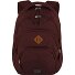  Basics Rugzak 45 cm laptopvak variant bordeaux