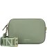  Tebe Schoudertas Leer 18 cm variant greenery