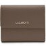 Bologna Leather Portemonnee Leer 12 cm variant taupe Bologna Leather Portemonnee Leer 12 cm variant taupe