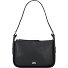 Best Friend Schoudertas Leer 25 cm variant black-gold Best Friend Schoudertas Leer 25 cm variant black-gold