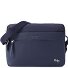  Furo Mori Koffer RFID-bescherming 34 cm Laptop compartiment variant peacoat blue