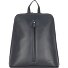  Luis City rugzak leer 32 cm variant ozean