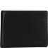  Odense Portemonnee RFID-bescherming Leer 12.5 cm variant black