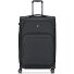  Gateway 4 wielen Trolley L 78 cm met uitbreidingsplooi variant black