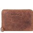  Montana Creditcard etui RFID Leer 10,5 cm variant braun