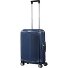  Lite-Box 4 wielen Cabinewagen 55 cm variant deep blue