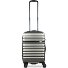  Corium 4-wiel cabinewagen 55 cm variant gold
