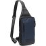 Fusion Salla Schoudertas 15 cm variant navy Fusion Salla Schoudertas 15 cm variant navy