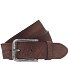  Riem leer variant braun | 105 cm