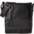  Traces Messenger Leder 20.5 cm variant black