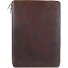 Ralph aktetas leer 36 cm variant brown2 Ralph aktetas leer 36 cm variant brown2